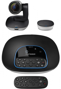 Logitech GROUP